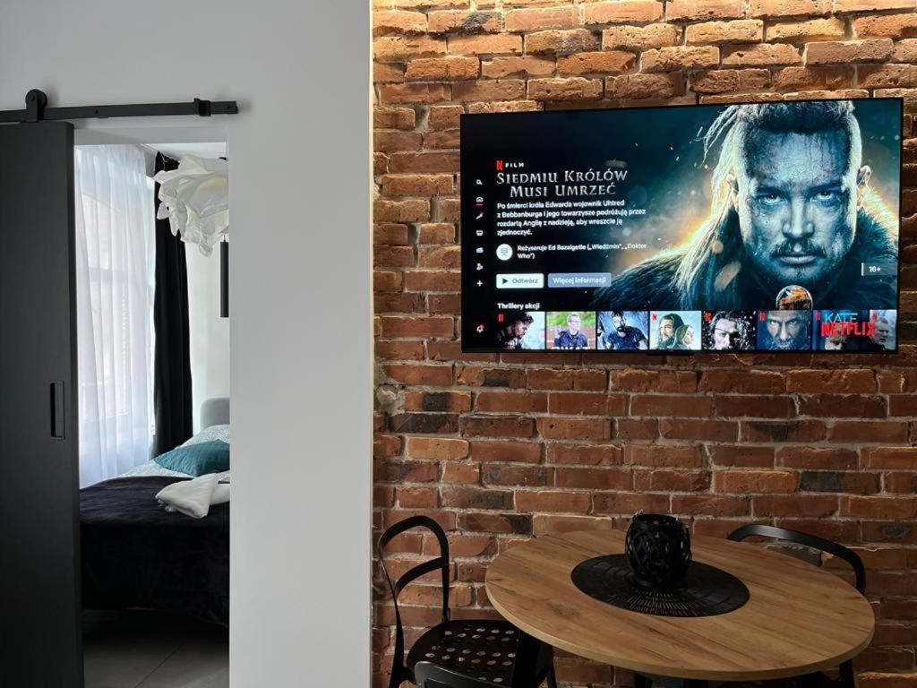 The M O D E R N C I T Y Spot Appartement Katowice Buitenkant foto