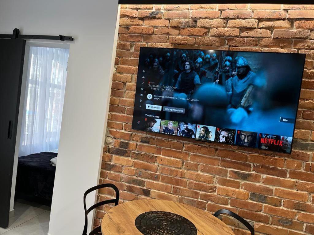 The M O D E R N C I T Y Spot Appartement Katowice Buitenkant foto