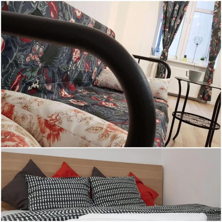 The M O D E R N C I T Y Spot Appartement Katowice Buitenkant foto