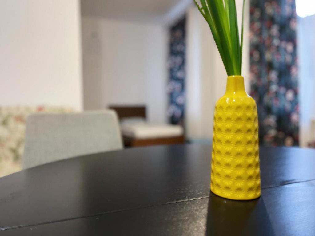 The M O D E R N C I T Y Spot Appartement Katowice Buitenkant foto
